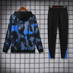 Inter 2024-2025 - Tracksuit