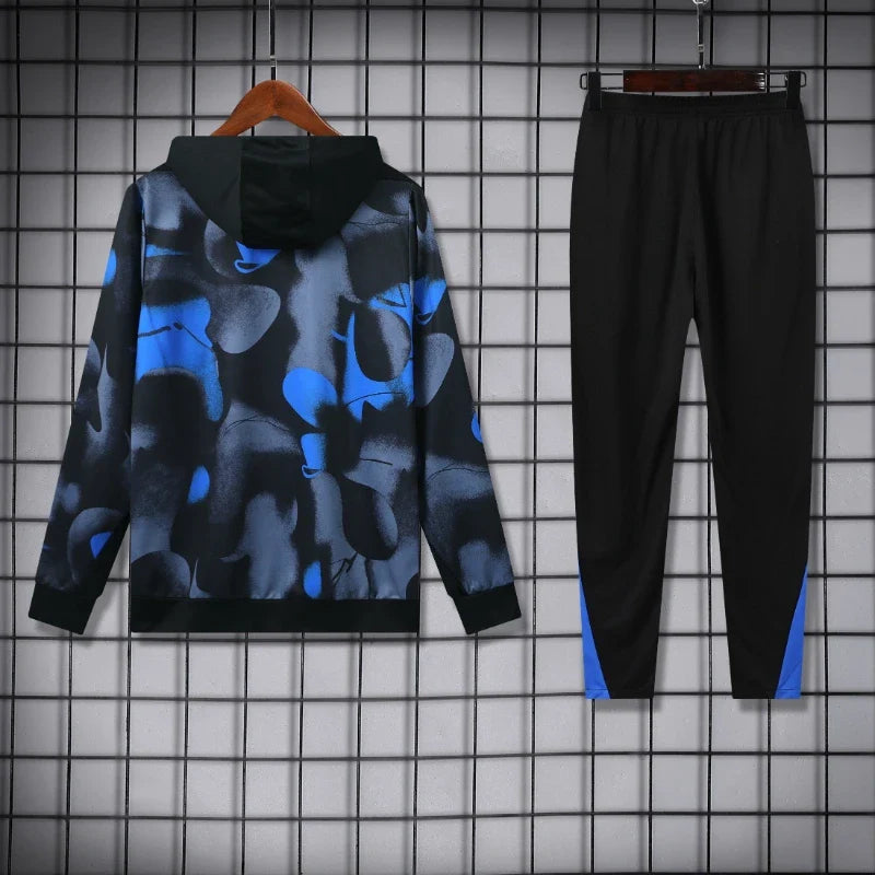 Inter 2024-2025 - Tracksuit