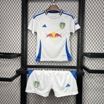 Peru Kit Bambini Leeds United