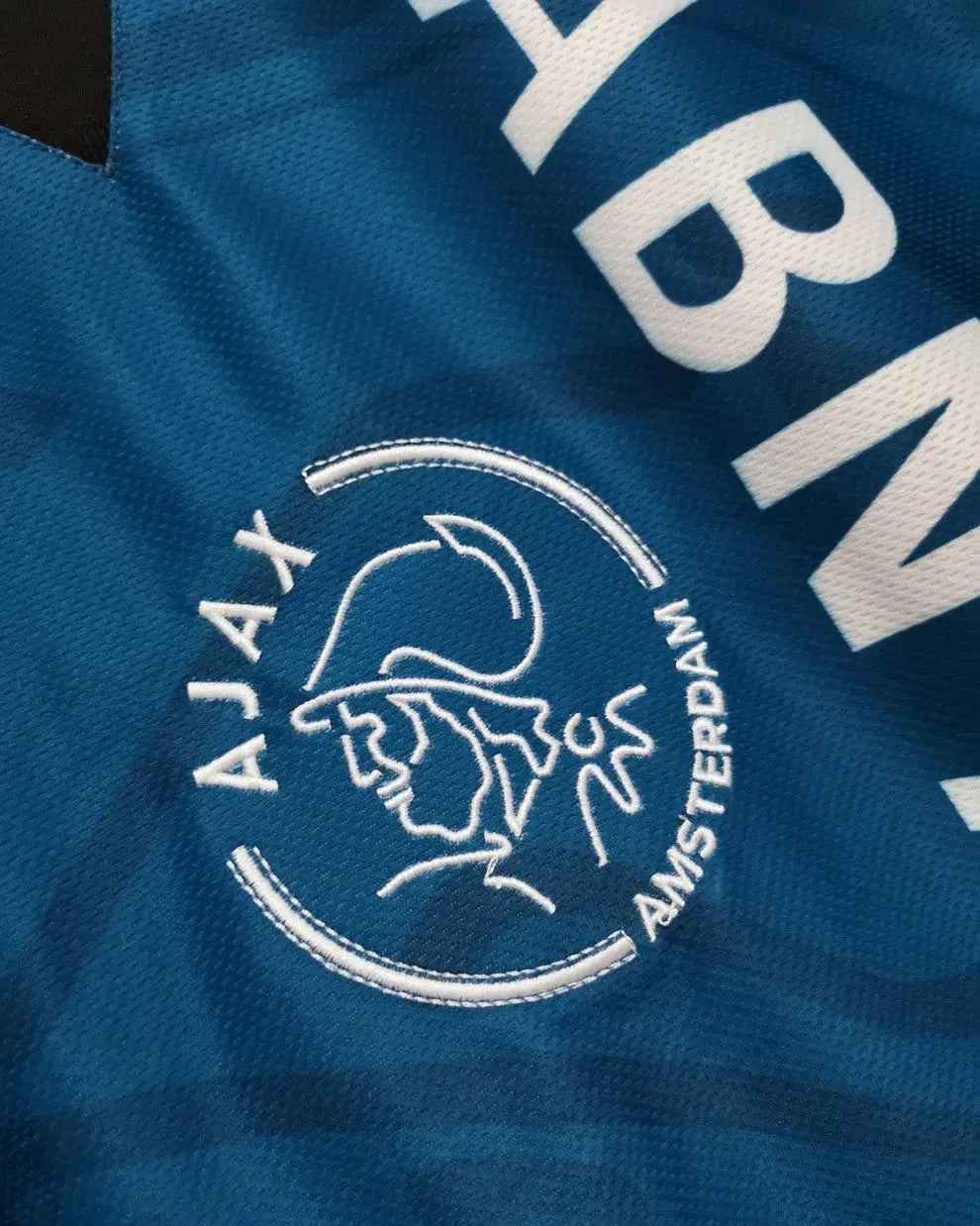 Ajax 1995-1996 - Kluivert Patrick