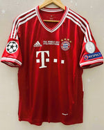 Muller Thomas 201213 Baia M 2012-2013