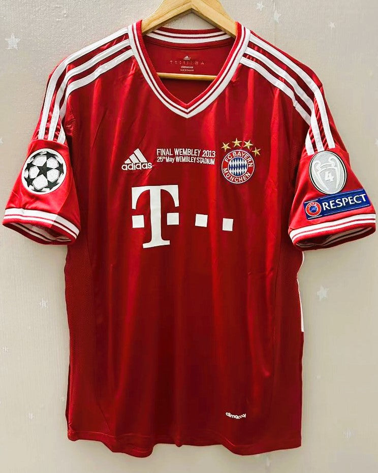 Muller Thomas 201213 Baia M 2012-2013