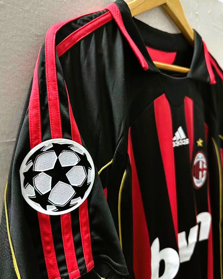 Milan 2006-2007 - Kaka Ricardo