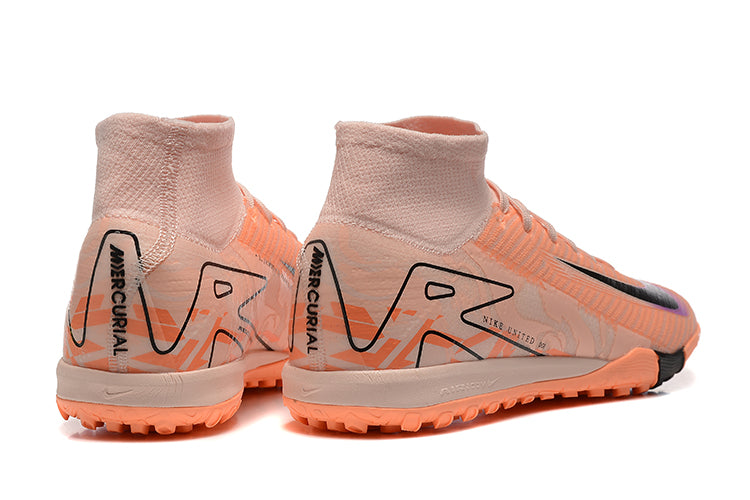 Mercurial Zoom Taglio Alto