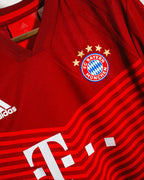Lewandowski Robert 202122 Baia M 2021-2022