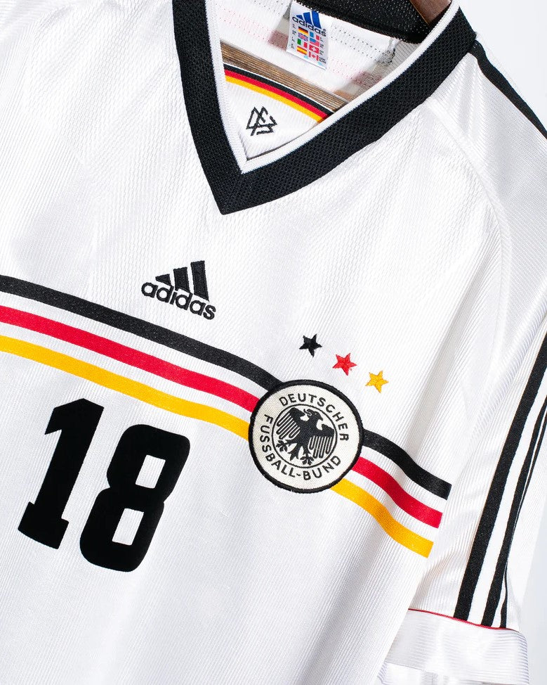 Germany 1998-1999 - Klinsmann Jurgen