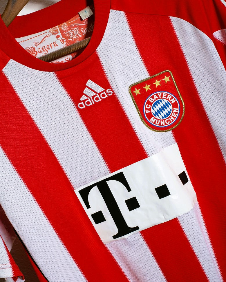 Giorno Di Robben 201011 Baia M 2010-2011