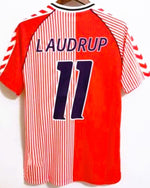 Laudrup Michael 198687 Dan 1986-1987