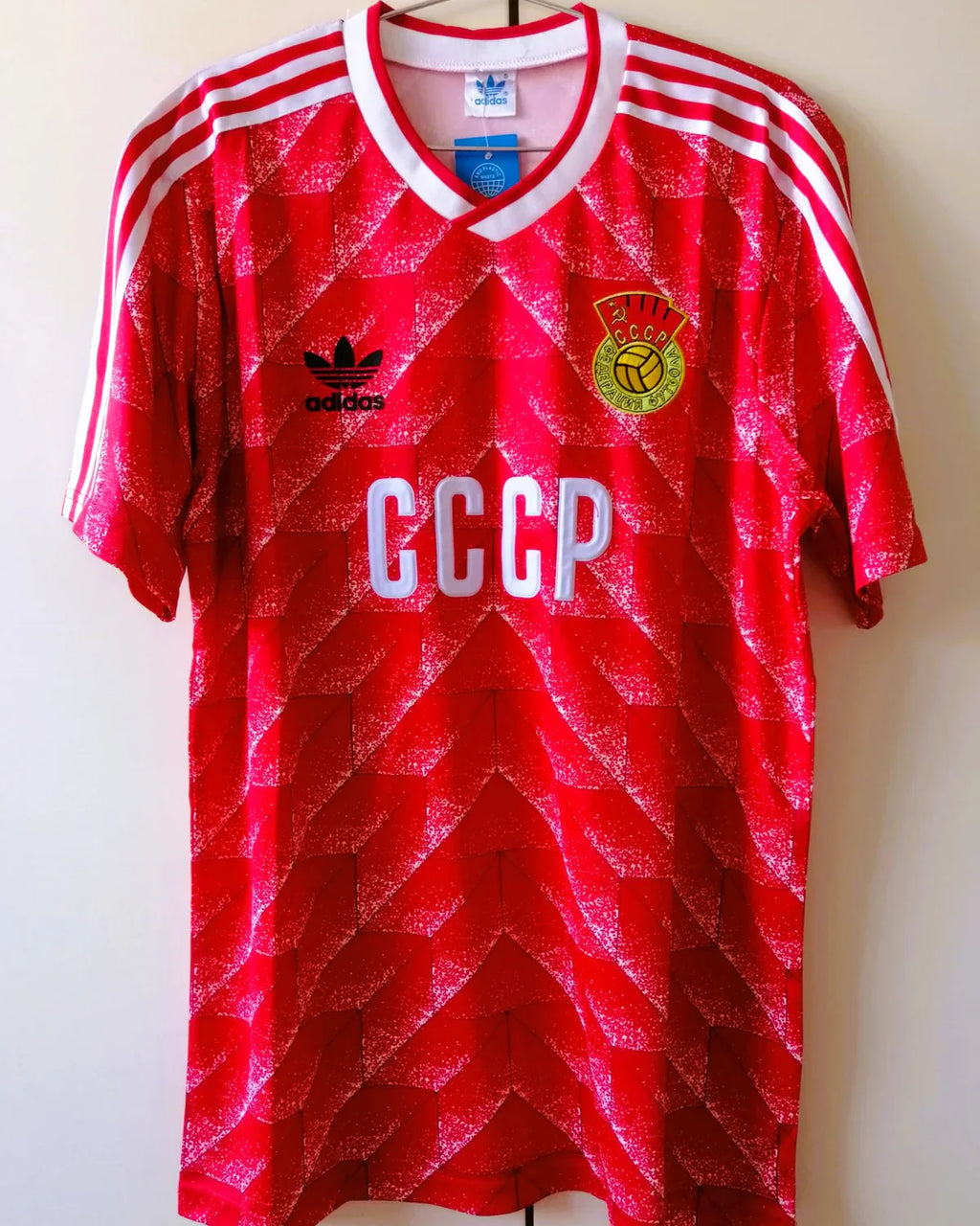 Russia 1988-1989 - Zavarov Oleksandr