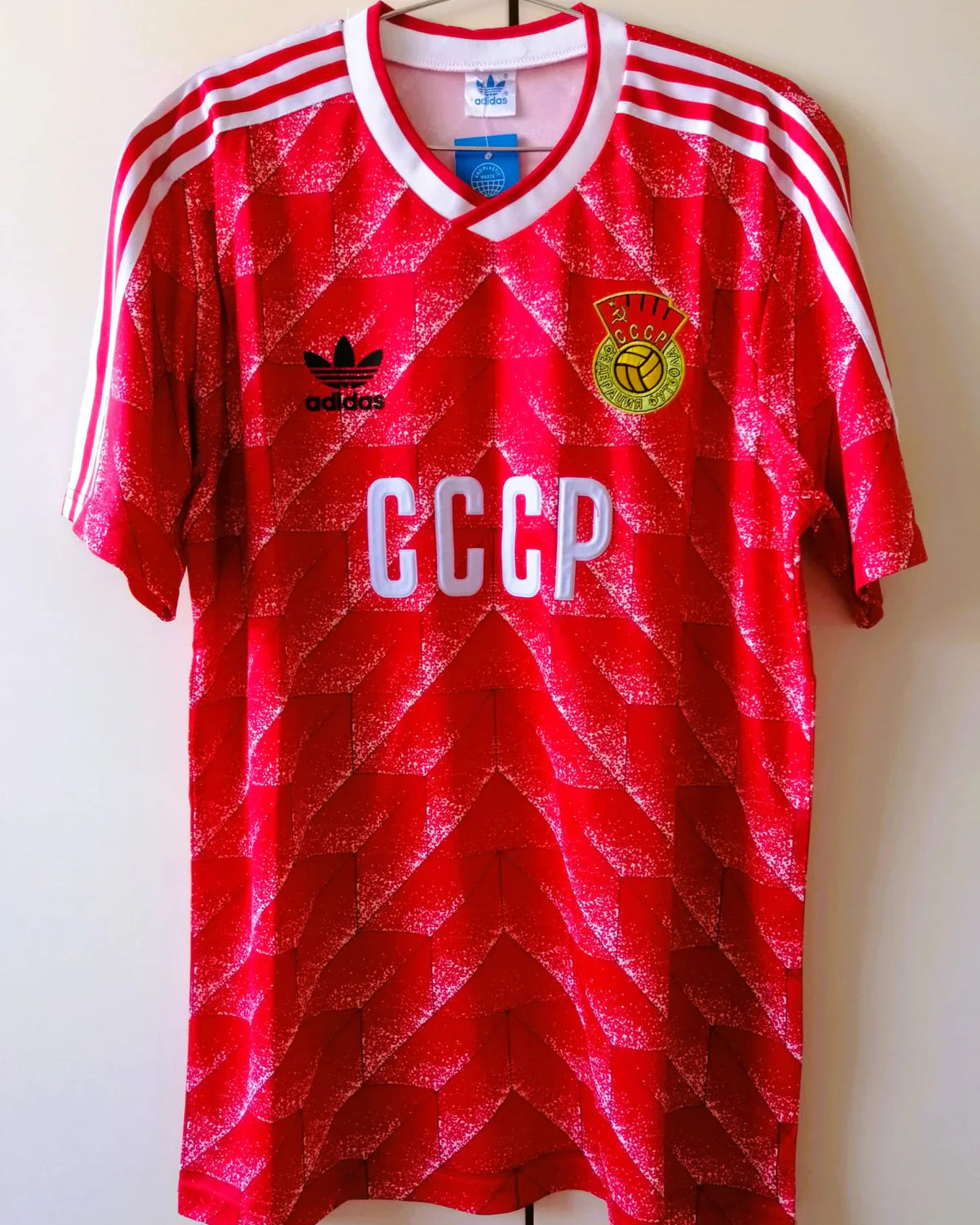 Russia 1988-1989 - Zavarov Oleksandr