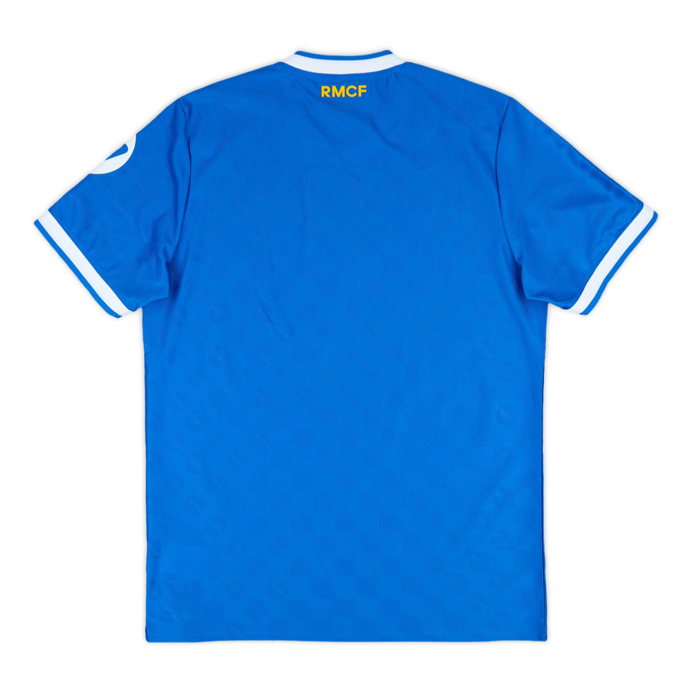 Real Madrid 2025-2026