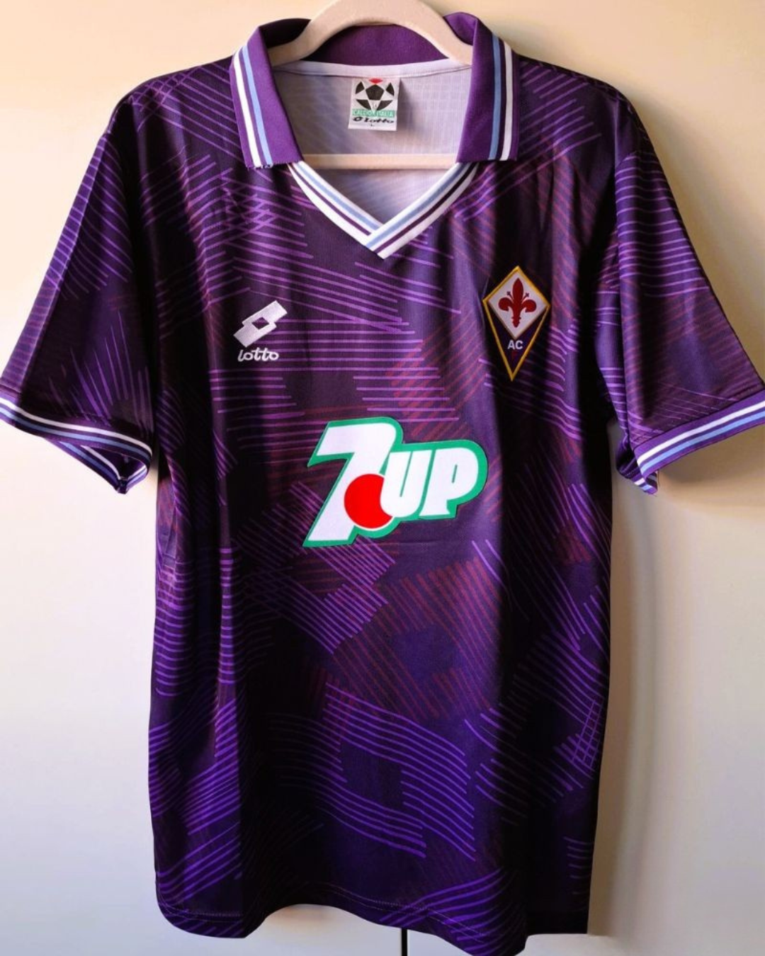 Argentina 1992-1993 - Batistuta Gabriel Omar