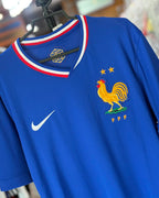 France 2024-2025