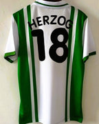 Herzog Andreas 199697 Versione Inglese 1996-1997
