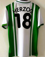 Herzog Andreas 199697 Versione Inglese 1996-1997