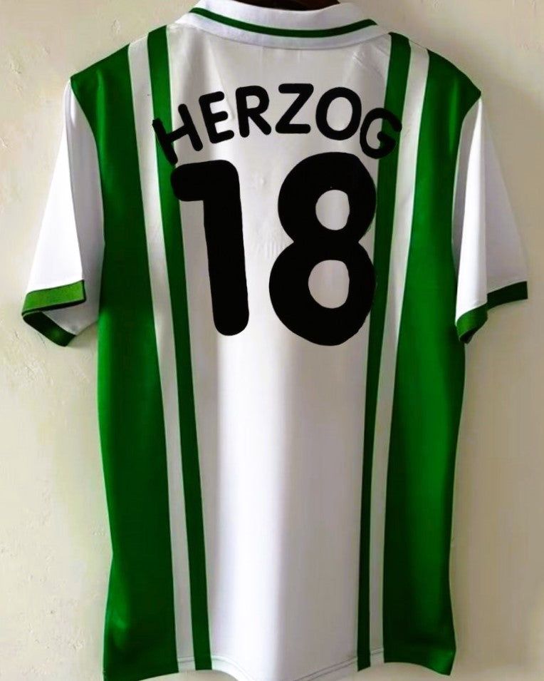 Herzog Andreas 199697 Versione Inglese 1996-1997