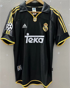 Real Madrid 1998-1999 - Roberto Carlos