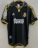 Real Madrid 1998-1999 - Roberto Carlos