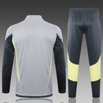 Atlético De Madrid Tracksuit