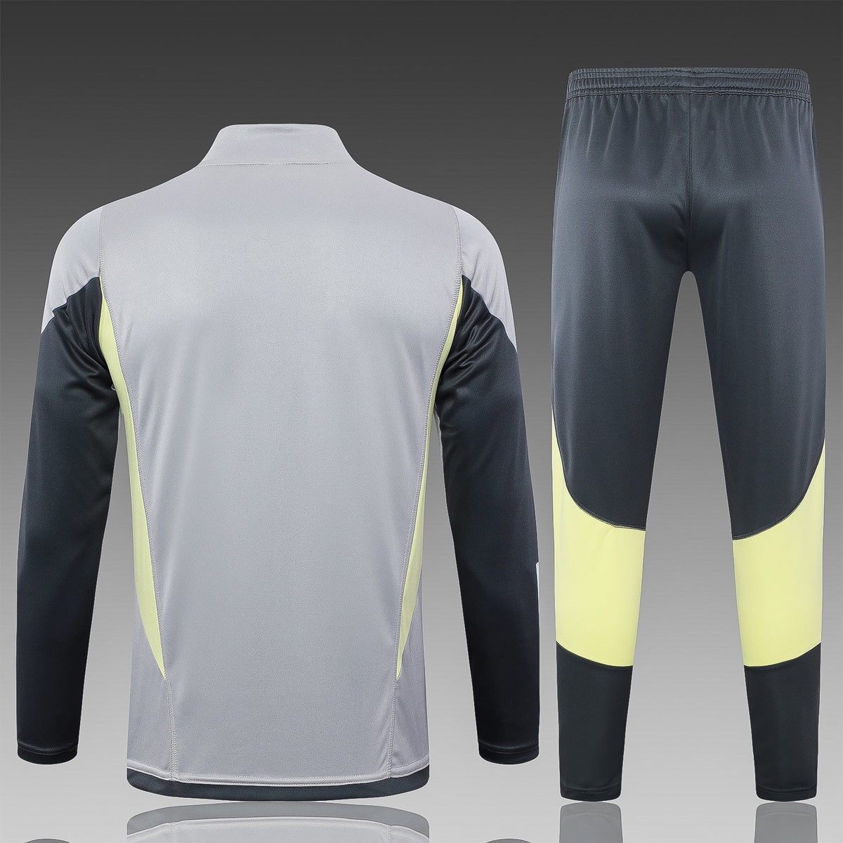 Atlético De Madrid Tracksuit