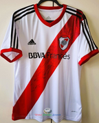 River Plate 2012-2013 - Recensione Di David