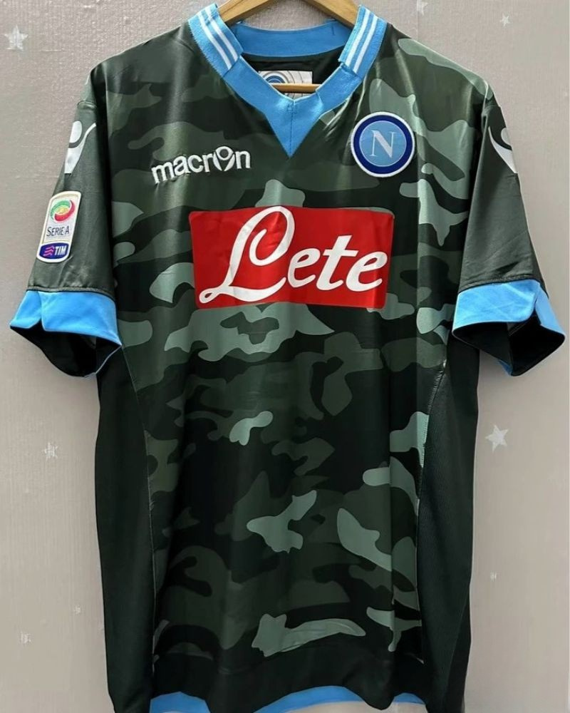 Marek Hamsik 201314 Dom 2013-2014