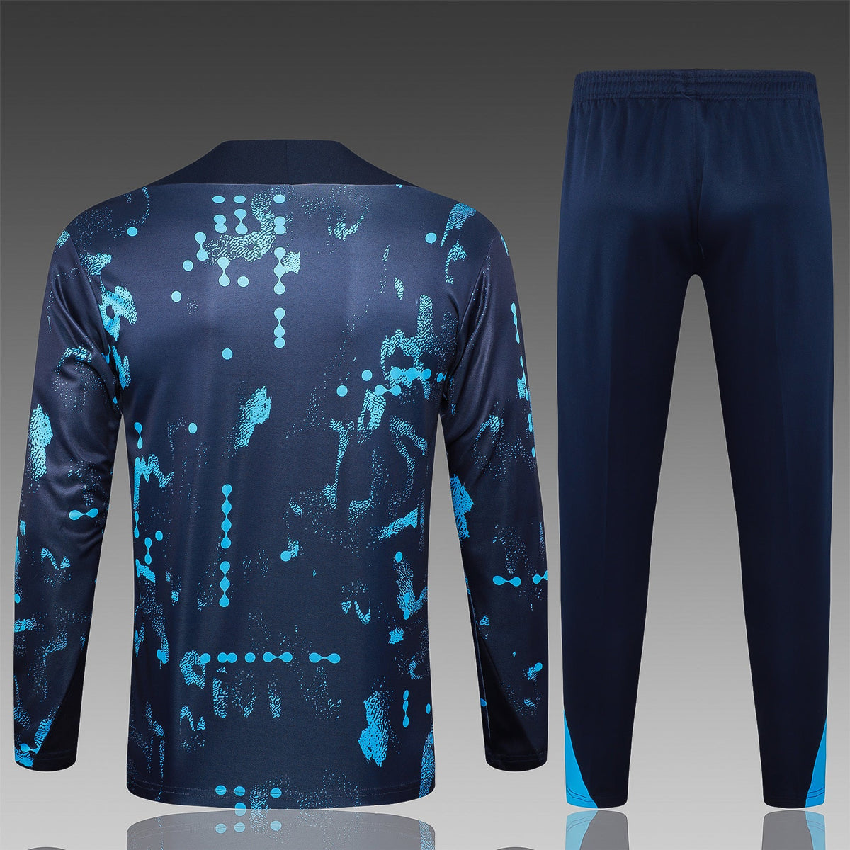 Chelsea Tracksuit