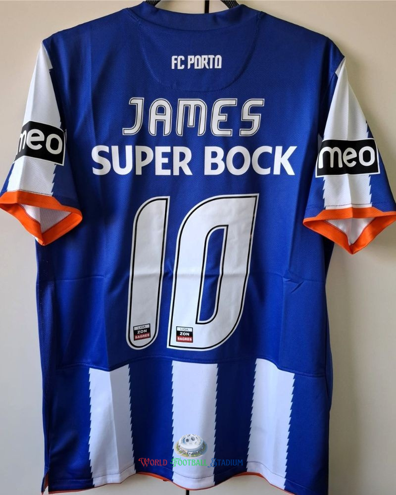 Rodriguez James 201011 Di 2010-2011