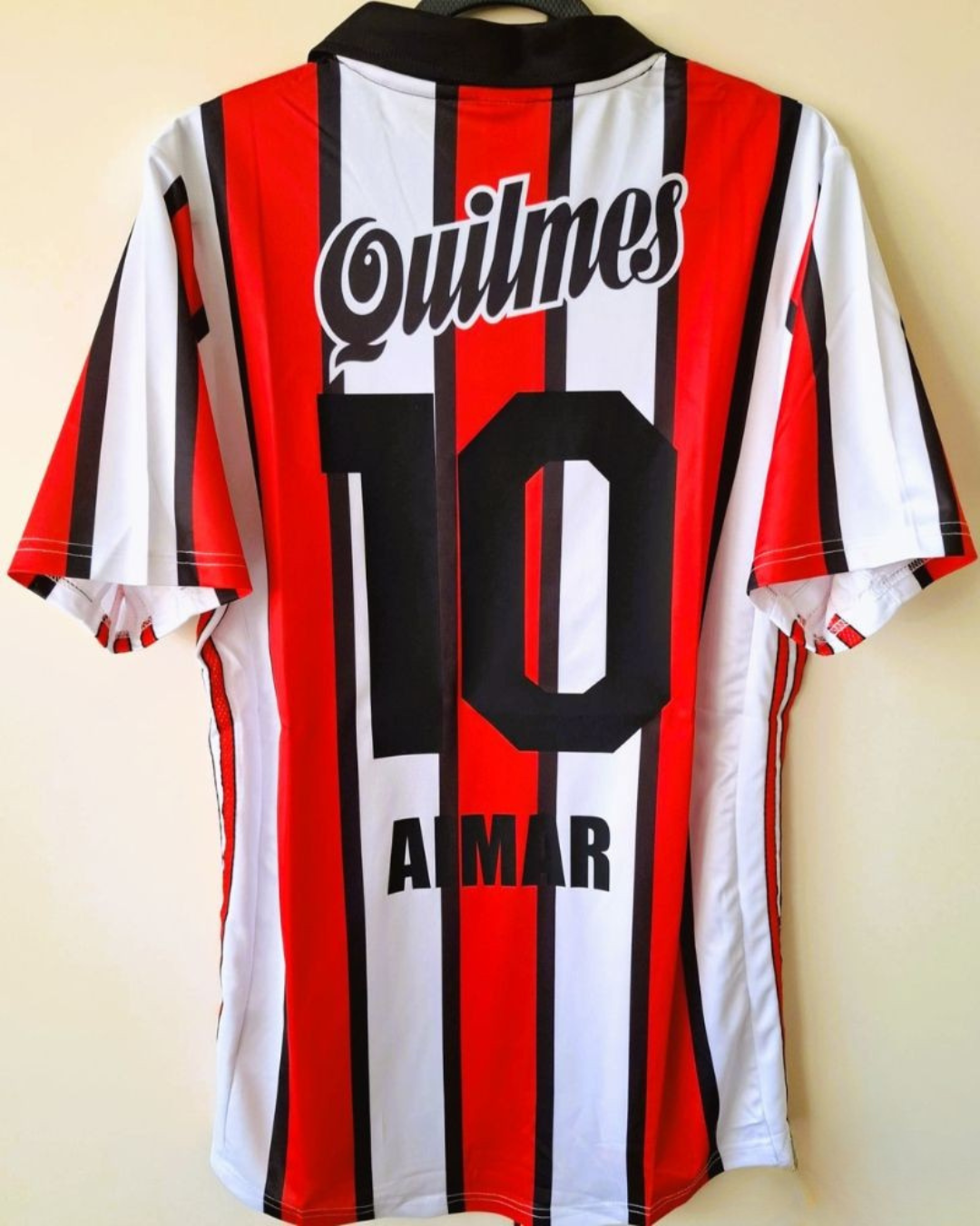 River Plate 1999-2000 Aimar Pablo