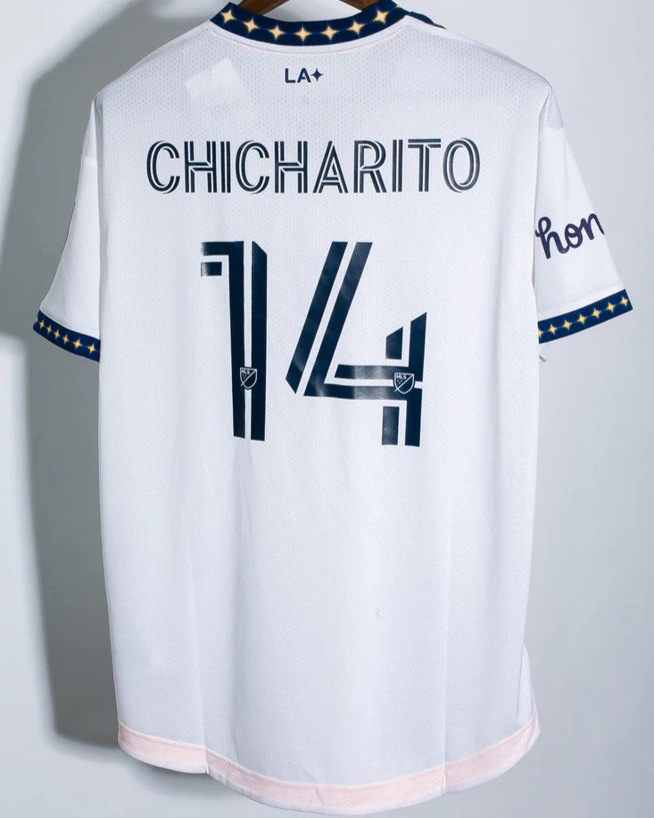 La Galaxy 2022-2023 - Hernandez Javier