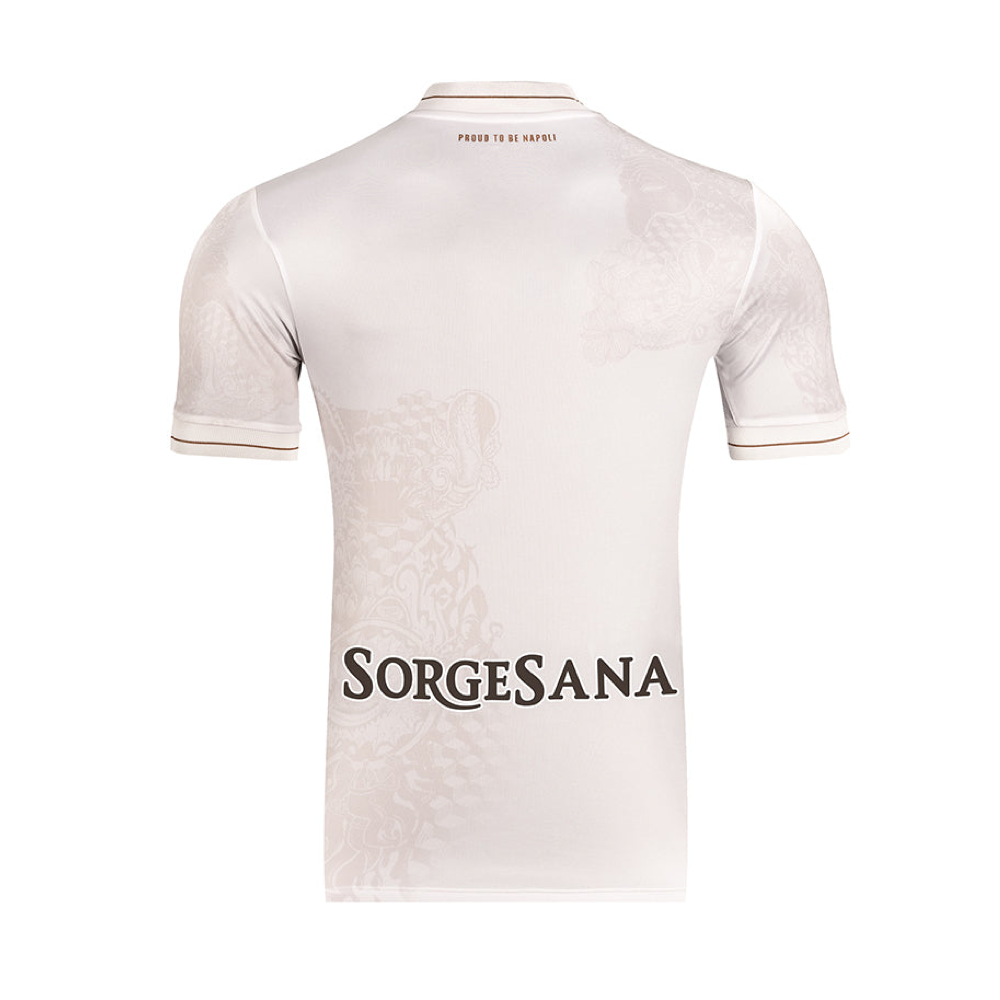 Napoli 2025-2026 - Ssc