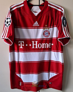 Klose Miroslav 200809 Baia M 2008-2009