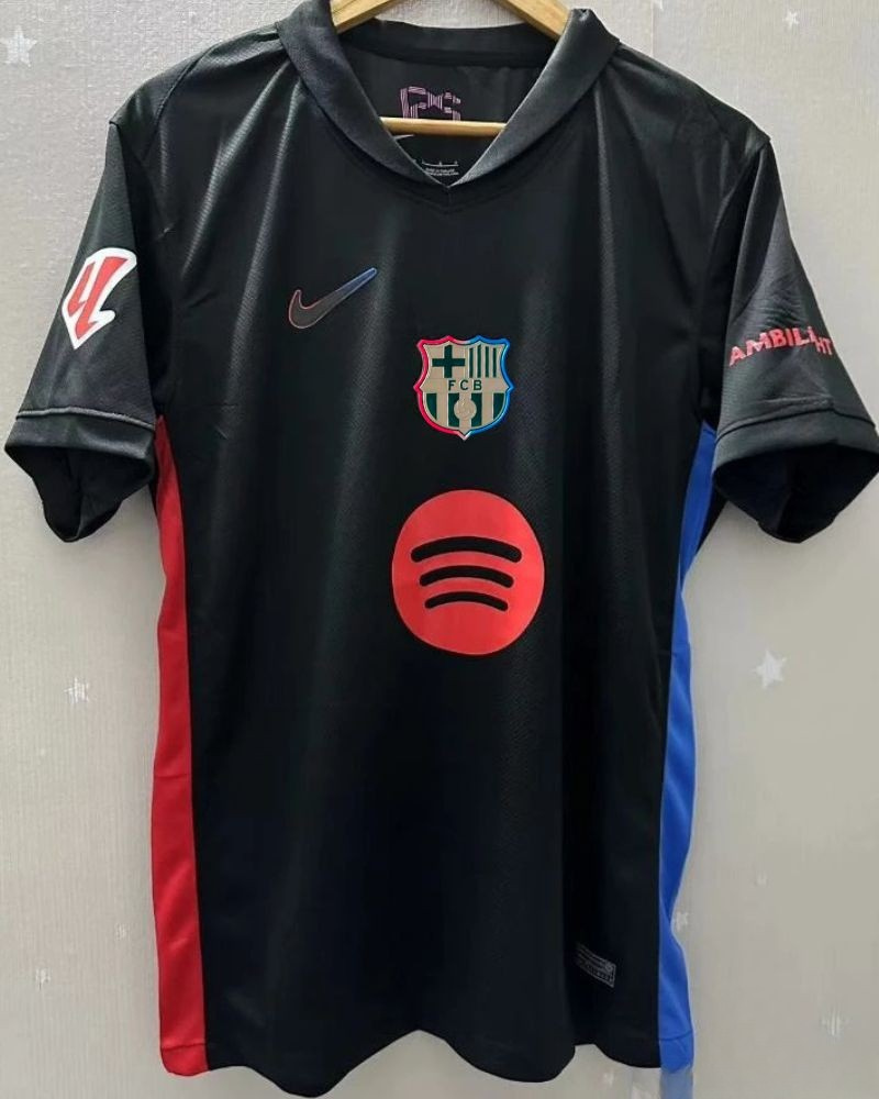 Barcelona 2024-2025 - Yamal Laminato