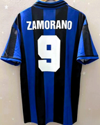 Inter 1995-1996 - Zamorano Ivan