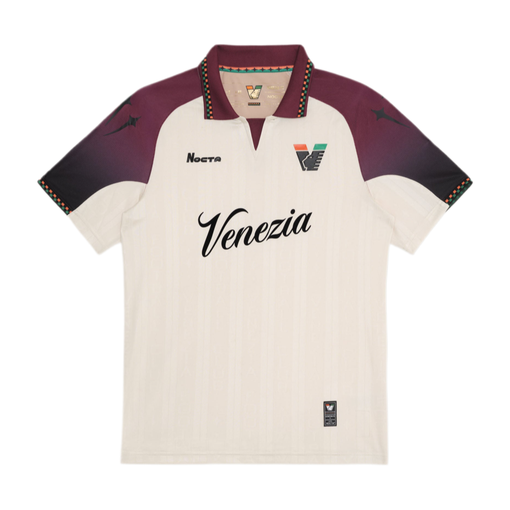 Venezia 2025-2026
