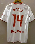 Henry Thierry 201011 Ny Rosso 2010-2011