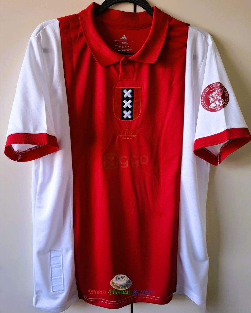 Ajax 2024-2025 - Cruyff Johann 125 Anni