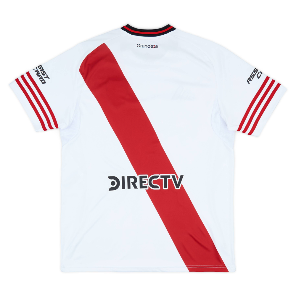 River Plate 2025-2026 - 1A