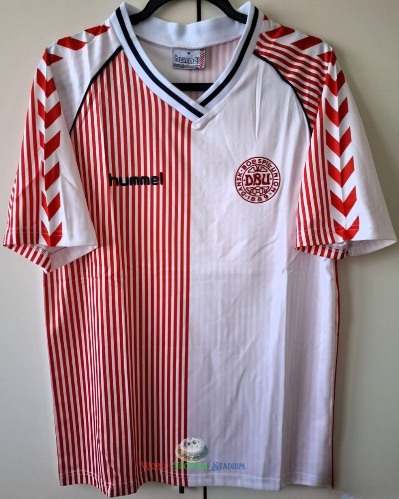 Laudrup Michael 198687 Il 1986-1987