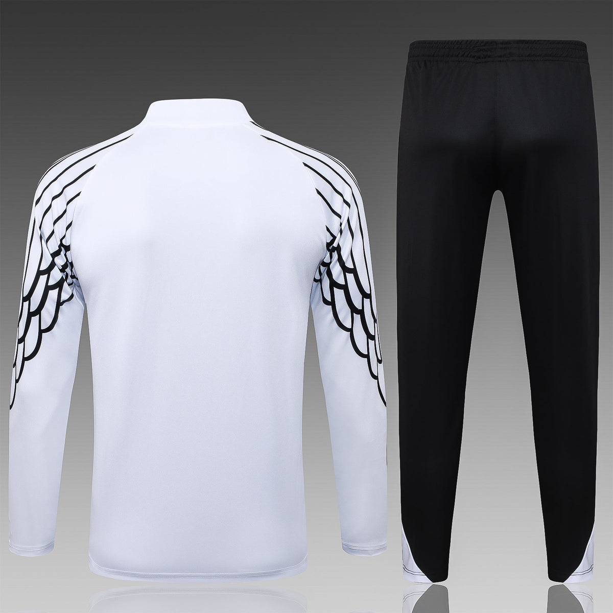 Paris Saint-Germain Tracksuit