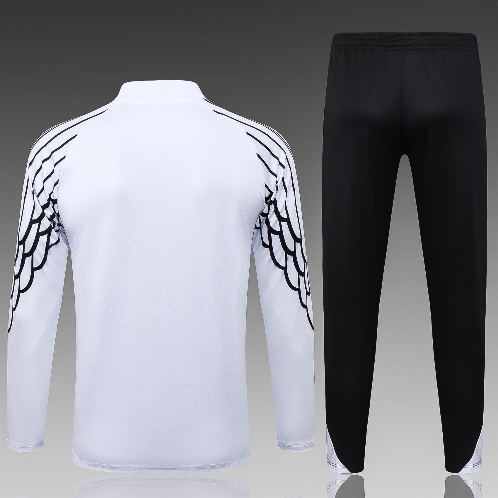 Paris Saint-Germain Tracksuit