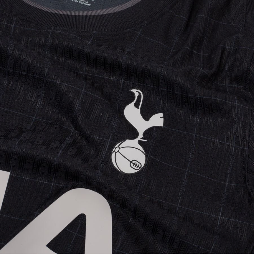 Tottenham Hotspur 2025-2026