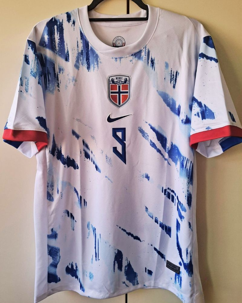 Haaland Erling 202425 Nord 2024-2025