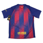Barcelona 2025-2026 - 1A