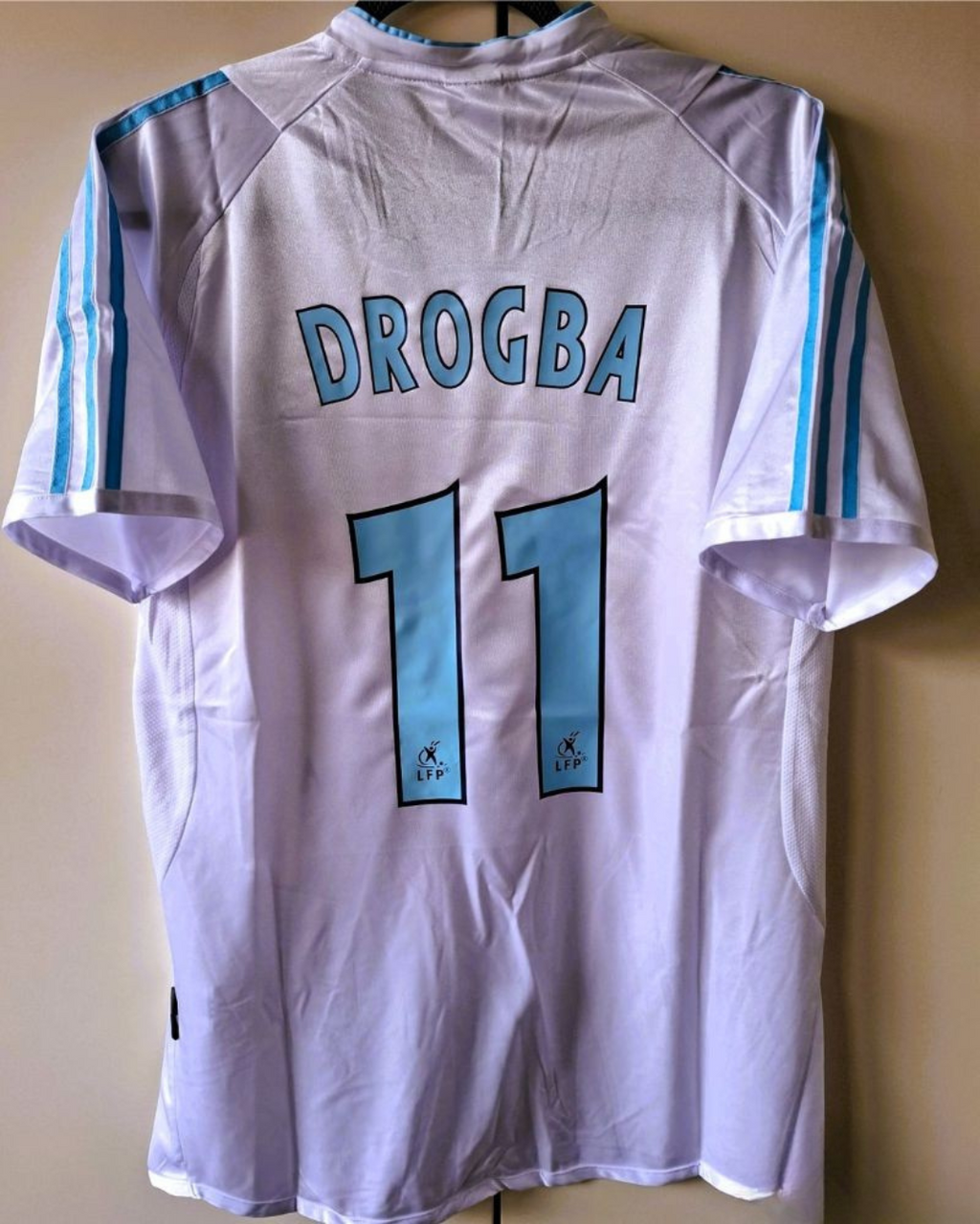 Drogba Didier 200304 Vecchio M 2003-2004