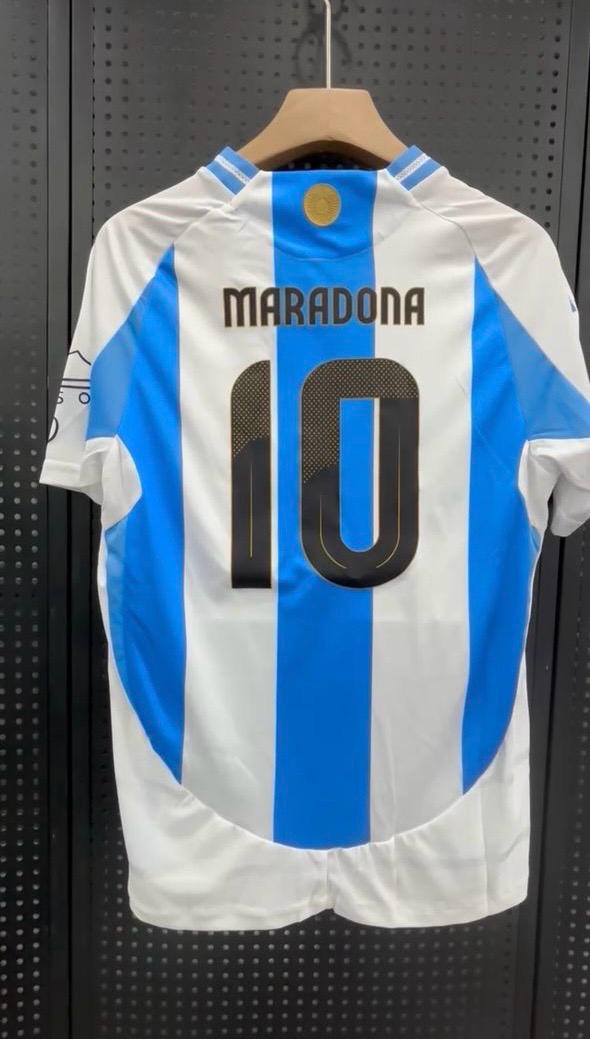 Napoli Maradona Fan