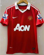 Manchester United 2010-2011 - Hernandez Javier
