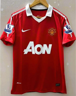 Manchester United 2010-2011 - Hernandez Javier