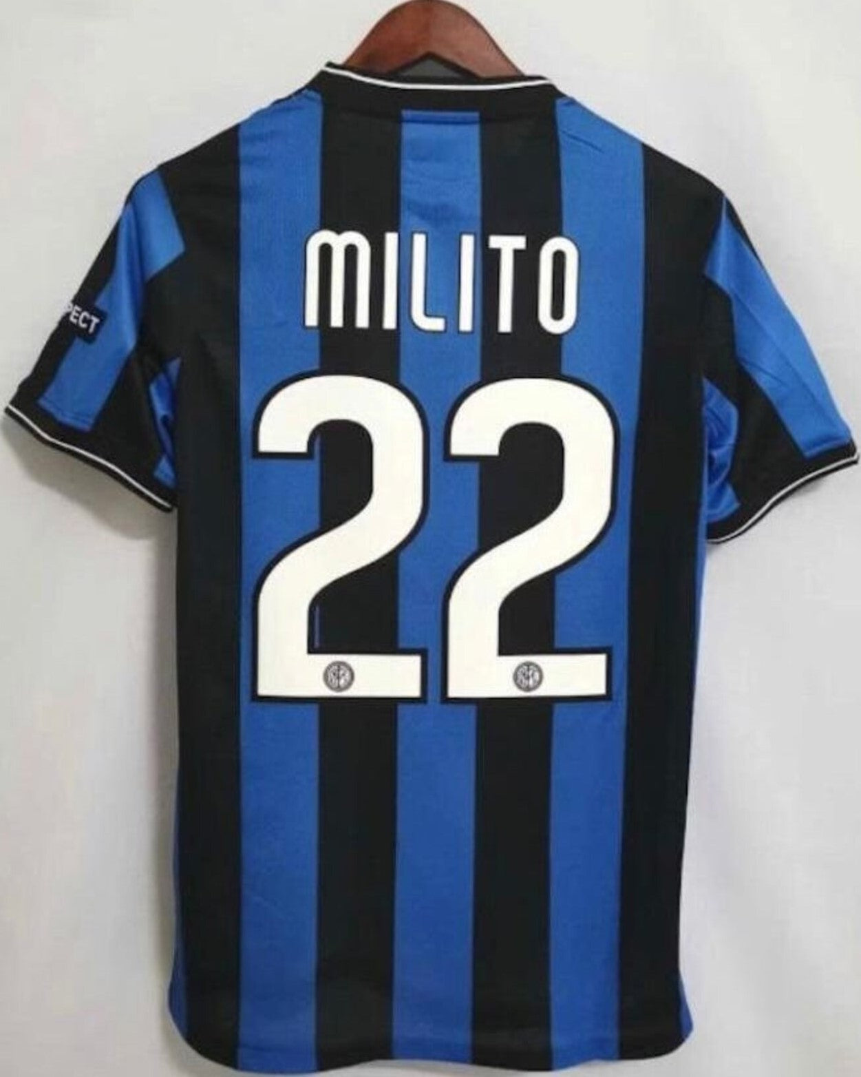 Inter 2009-2010 - Diego Guerra