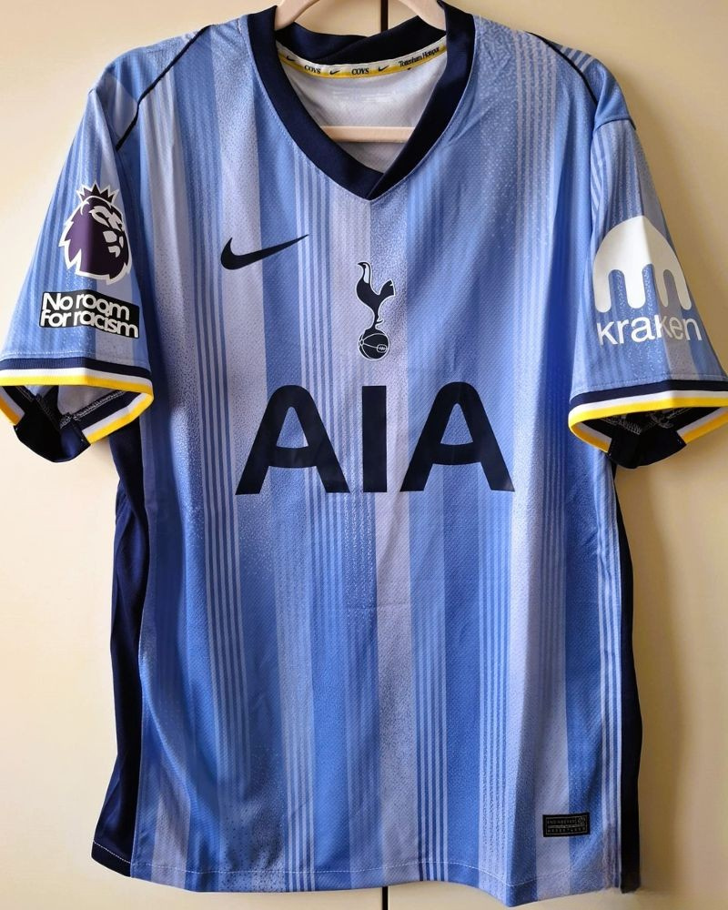 Tottenham Hotspur 2024-2025 - Son Heung Min